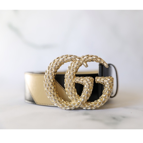Gucci Accessories - rare gucci belt